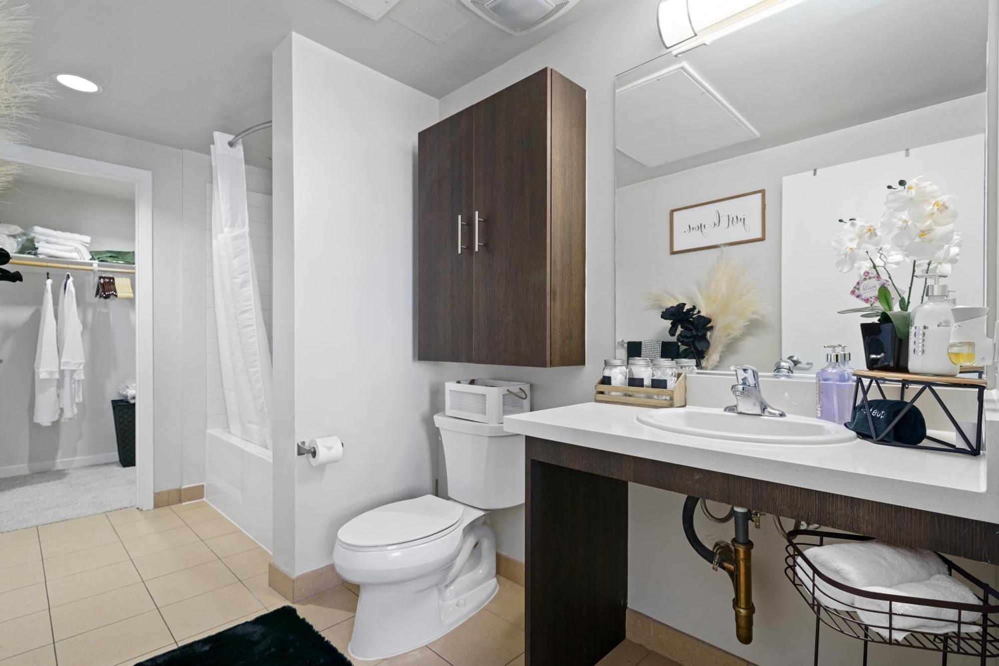 Апартаменти Dtla Escape Skyline Views With Luxury Amenities Лос-Анджелес Екстер'єр фото